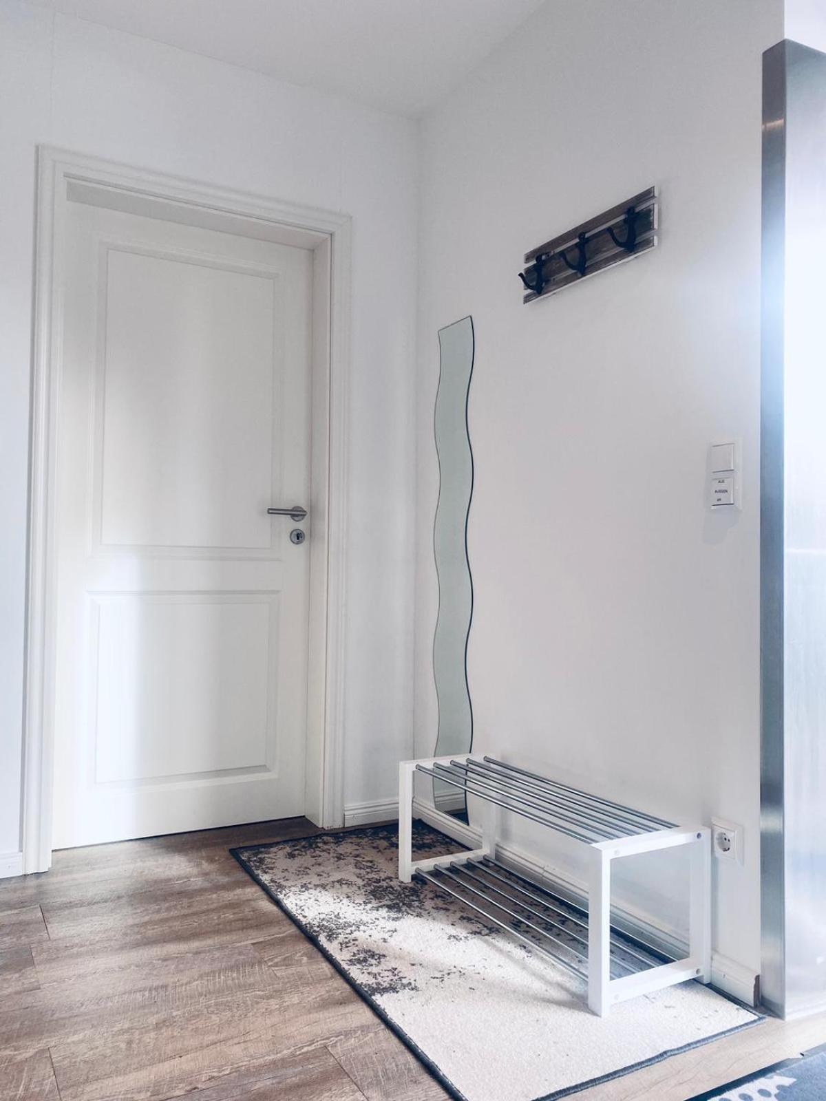 Ferienhus Villa Tonning Bagian luar foto